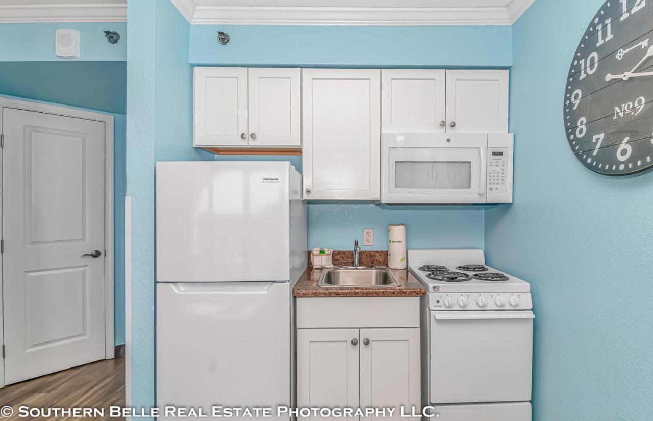 Ocean View Double Suite With Beautiful Decor And Accents Caravelle Resort 1504 Sleeps 6 Guests Myrtle Beach Buitenkant foto