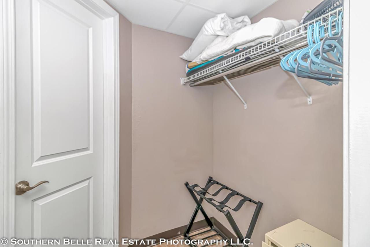 Ocean View Double Suite With Beautiful Decor And Accents Caravelle Resort 1504 Sleeps 6 Guests Myrtle Beach Buitenkant foto
